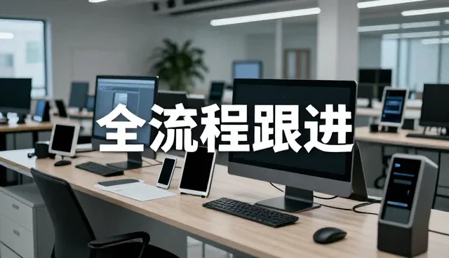 技术推广中的业务发展趋势与企业应对策略