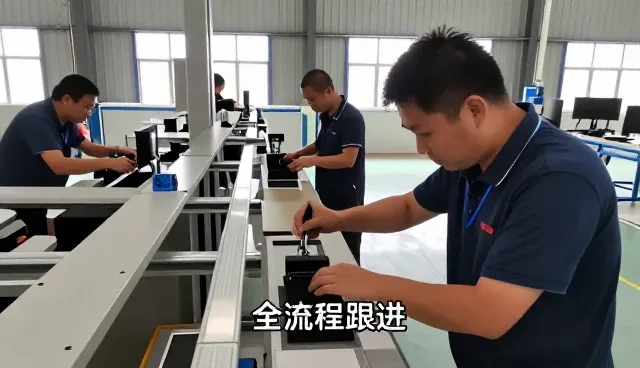 设计客户支持资讯：深圳市绿基庄园有限公司经验谈